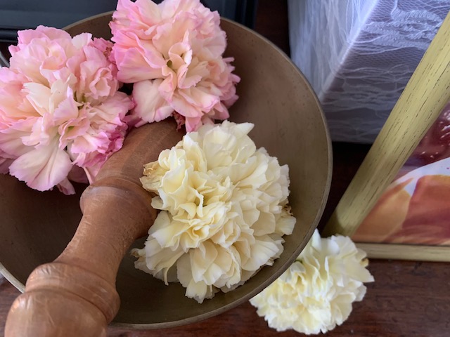 母が亡くなりました 神様が教えてくれた 幸せになる秘訣